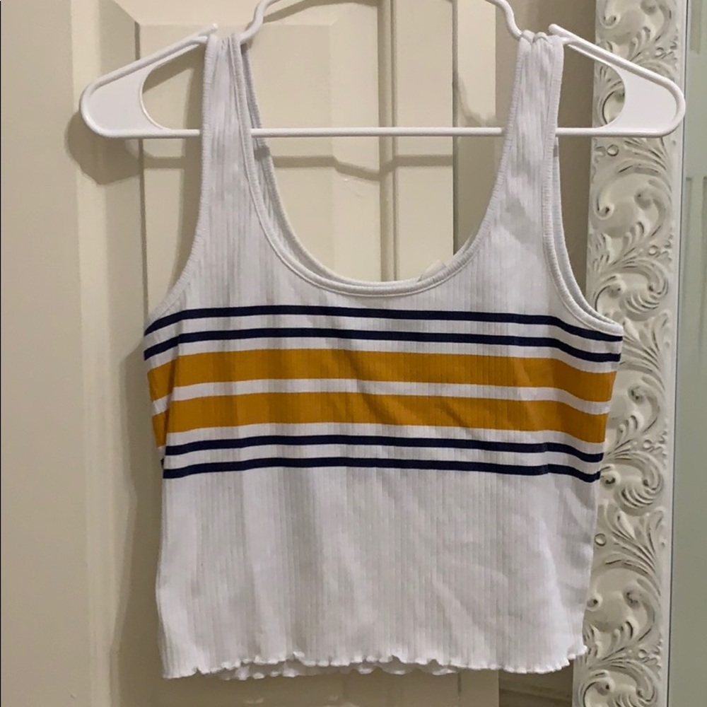 Pacsun Basics Tank